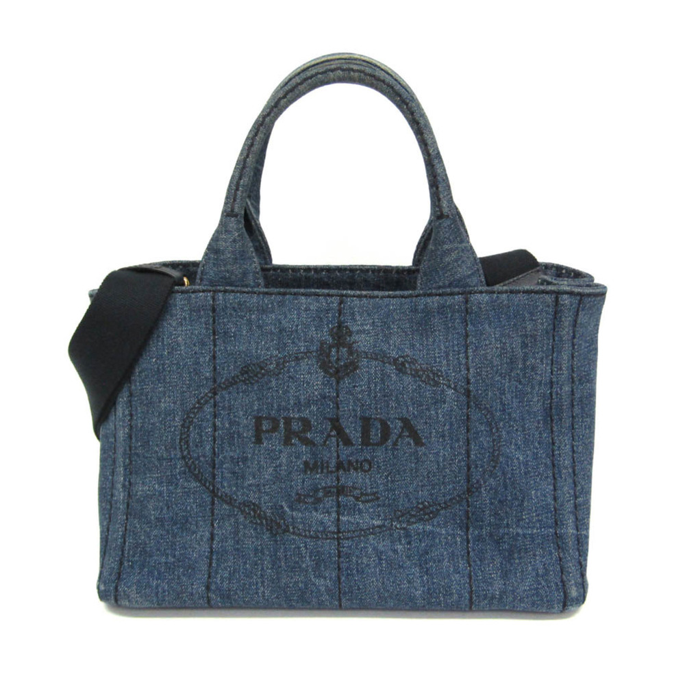 PRADA Bag - Picture 1 of 16